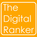 Logo The Digital Ranker